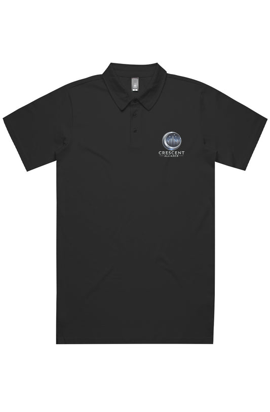 Crescent Alliance Chad Polo (uniform)