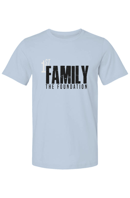 1st Family T Shirt