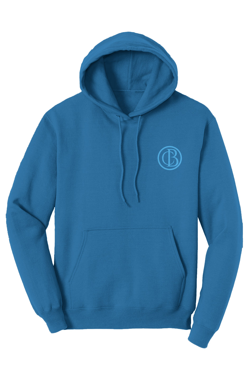 Carter Bros. Hoodie (Legacy)