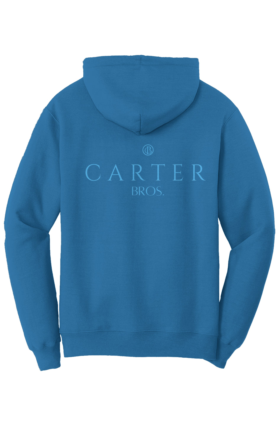 Carter Bros. Hoodie (Legacy)